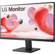 LG 24MR400-B 24" Class Full HD LCD Monitor - 16:9