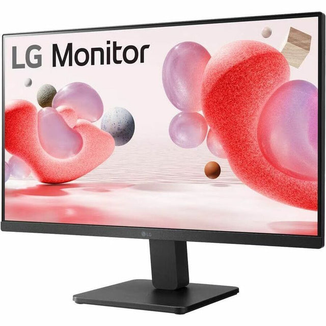 LG 24MR400-B 24" Class Full HD LCD Monitor - 16:9