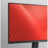 LG 24MR400-B 24" Class Full HD LCD Monitor - 16:9