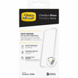 OtterBox React Case for Samsung Galaxy A05s Smartphone - Black - Retail - 1