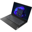 Lenovo V15 G4 AMN 82YU00JYUK 39.6 cm (15.6") Notebook - Full HD - AMD Ryzen 5 7520U - 16 GB - 512 GB SSD - English (UK) Keyboard - Business Black