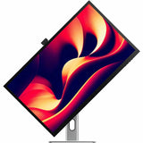 Alogic Clarity Pro 27" Class Webcam 4K UHD LCD Monitor - 16:9 - Black