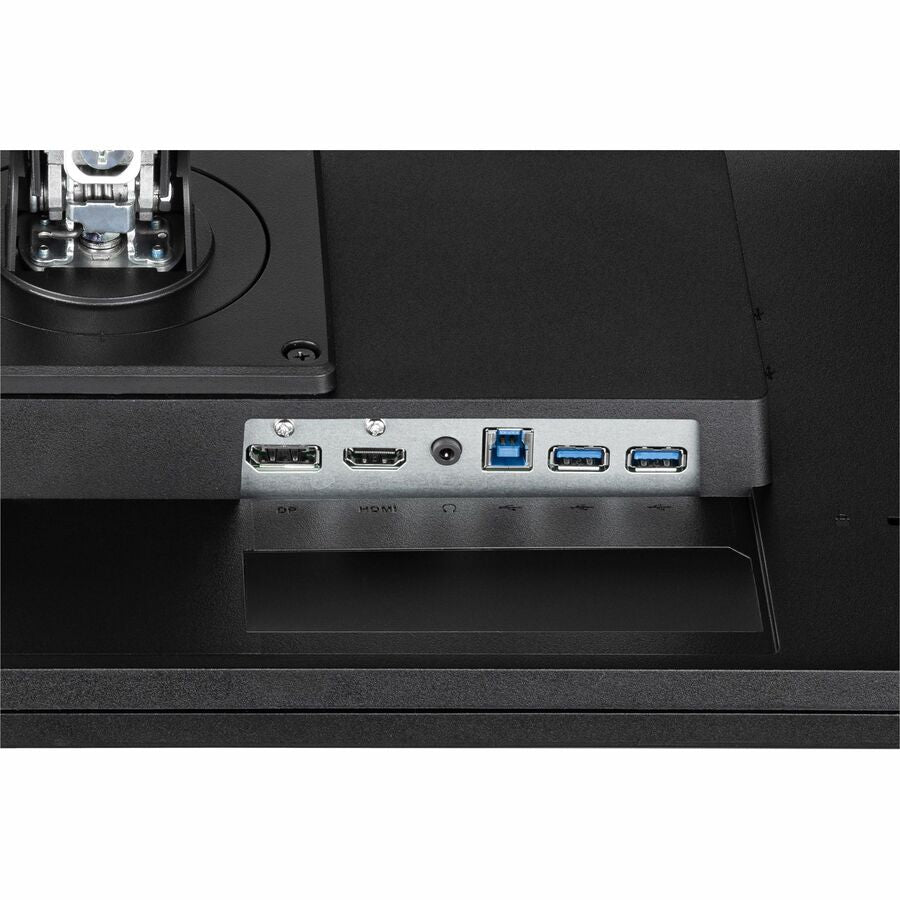 iiyama ProLite XUB2292HSU-B6 22" Class Full HD LED Monitor - 16:9 - Matte Black