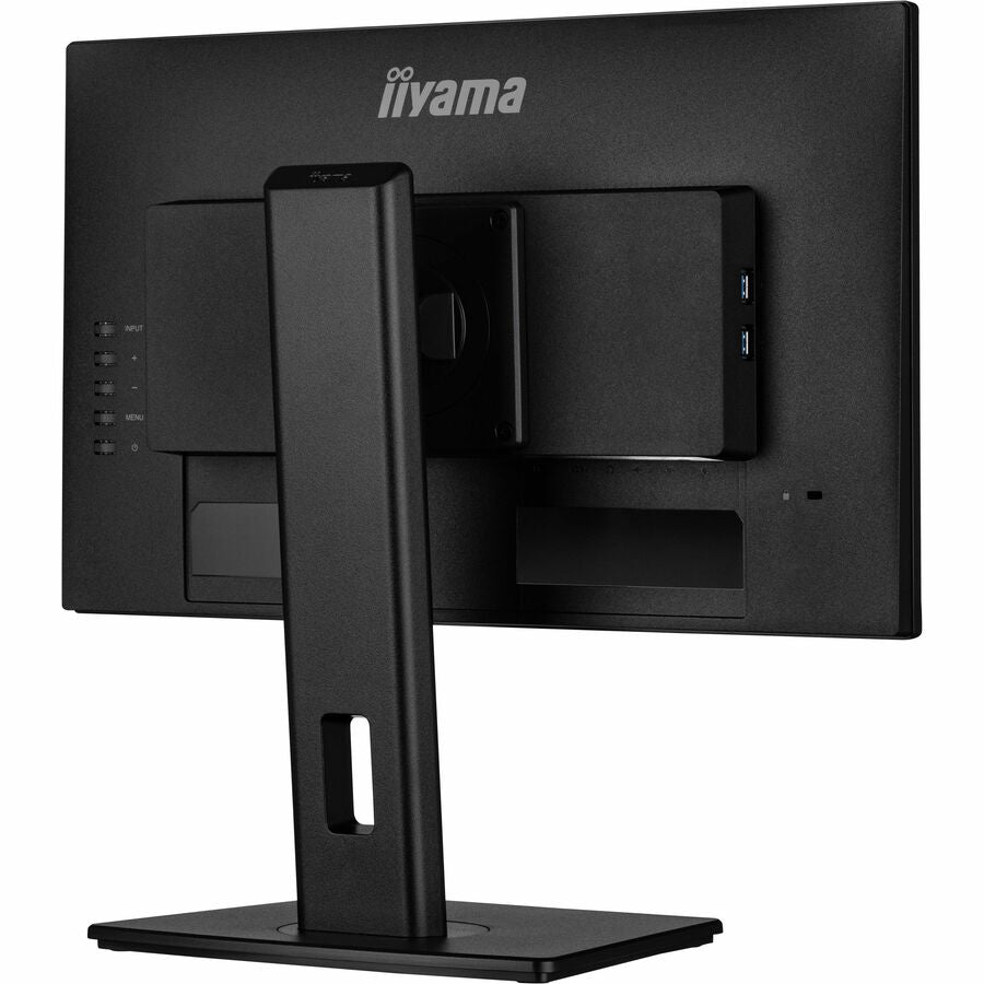 iiyama ProLite XUB2292HSU-B6 22" Class Full HD LED Monitor - 16:9 - Matte Black