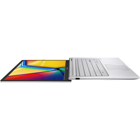 Asus VivoBook 15 X1504 X1504ZA-NJ104W 39.6 cm (15.6") Notebook - Full HD - Intel Core i3 12th Gen i3-1215U - 8 GB - 512 GB SSD - Cool Silver