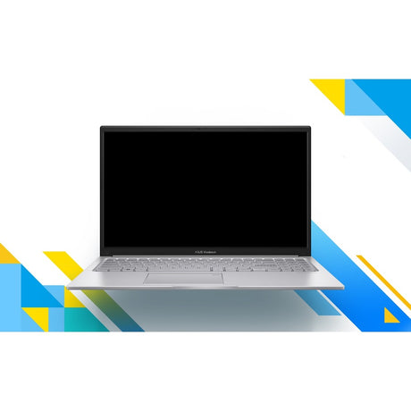 Asus VivoBook 15 X1504 X1504ZA-NJ104W 39.6 cm (15.6") Notebook - Full HD - Intel Core i3 12th Gen i3-1215U - 8 GB - 512 GB SSD - Cool Silver