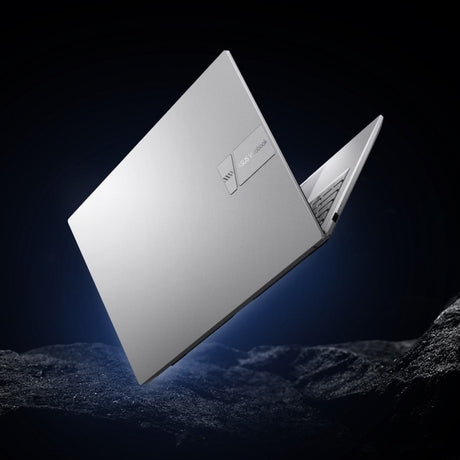 Asus VivoBook 15 X1504 X1504ZA-NJ104W 39.6 cm (15.6") Notebook - Full HD - Intel Core i3 12th Gen i3-1215U - 8 GB - 512 GB SSD - Cool Silver