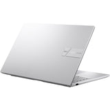 Asus VivoBook 15 X1504 X1504ZA-NJ104W 39.6 cm (15.6") Notebook - Full HD - Intel Core i3 12th Gen i3-1215U - 8 GB - 512 GB SSD - Cool Silver