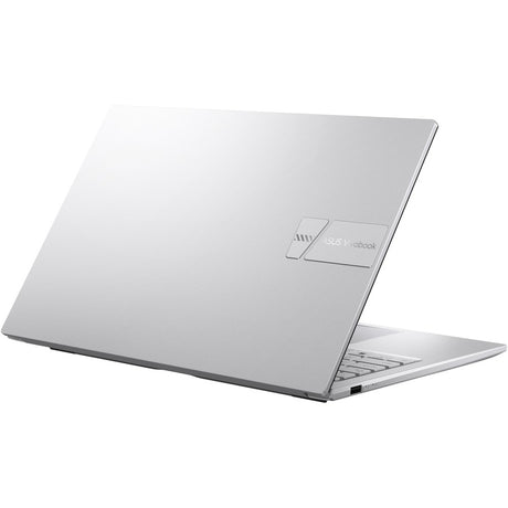 Asus VivoBook 15 X1504 X1504ZA-NJ104W 39.6 cm (15.6") Notebook - Full HD - Intel Core i3 12th Gen i3-1215U - 8 GB - 512 GB SSD - Cool Silver