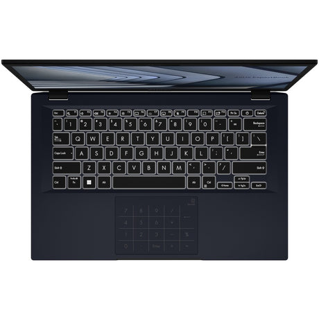 Asus ExpertBook B1 B1402 B1402CV-EBI585X 35.6 cm (14") Notebook - Intel Core i5 13th Gen i5-1335U - 8 GB - 512 GB SSD