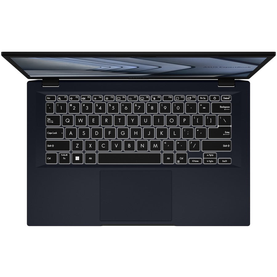 Asus ExpertBook B1 B1402 B1402CV-EBI585X 35.6 cm (14") Notebook - Intel Core i5 13th Gen i5-1335U - 8 GB - 512 GB SSD