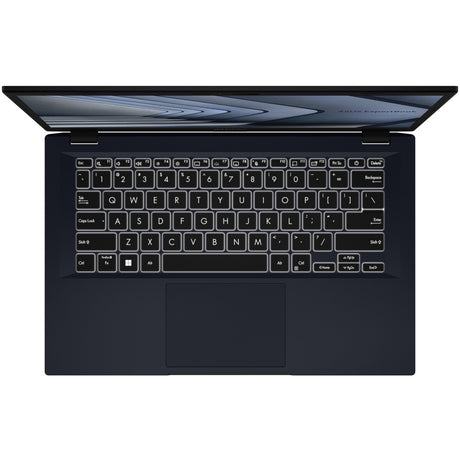 Asus ExpertBook B1 B1402 B1402CV-EBI585X 35.6 cm (14") Notebook - Intel Core i5 13th Gen i5-1335U - 8 GB - 512 GB SSD