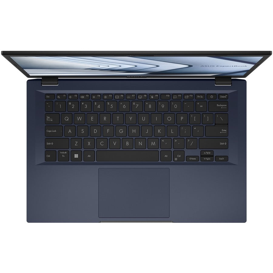 Asus ExpertBook B1 B1402 B1402CV-EBI585X 35.6 cm (14") Notebook - Intel Core i5 13th Gen i5-1335U - 8 GB - 512 GB SSD