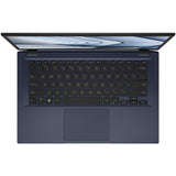 Asus ExpertBook B1 B1402 B1402CV-EBI585X 35.6 cm (14") Notebook - Intel Core i5 13th Gen i5-1335U - 8 GB - 512 GB SSD