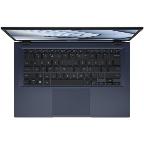 Asus ExpertBook B1 B1402 B1402CV-EBI585X 35.6 cm (14") Notebook - Intel Core i5 13th Gen i5-1335U - 8 GB - 512 GB SSD