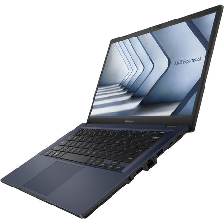 Asus ExpertBook B1 B1402 B1402CV-EBI585X 35.6 cm (14") Notebook - Intel Core i5 13th Gen i5-1335U - 8 GB - 512 GB SSD