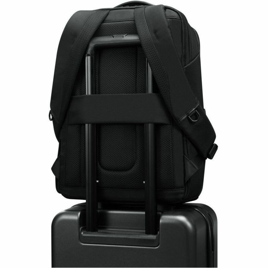 Lenovo Professional Carrying Case (Backpack) for 40.6 cm (16") Notebook, Accessories - Black