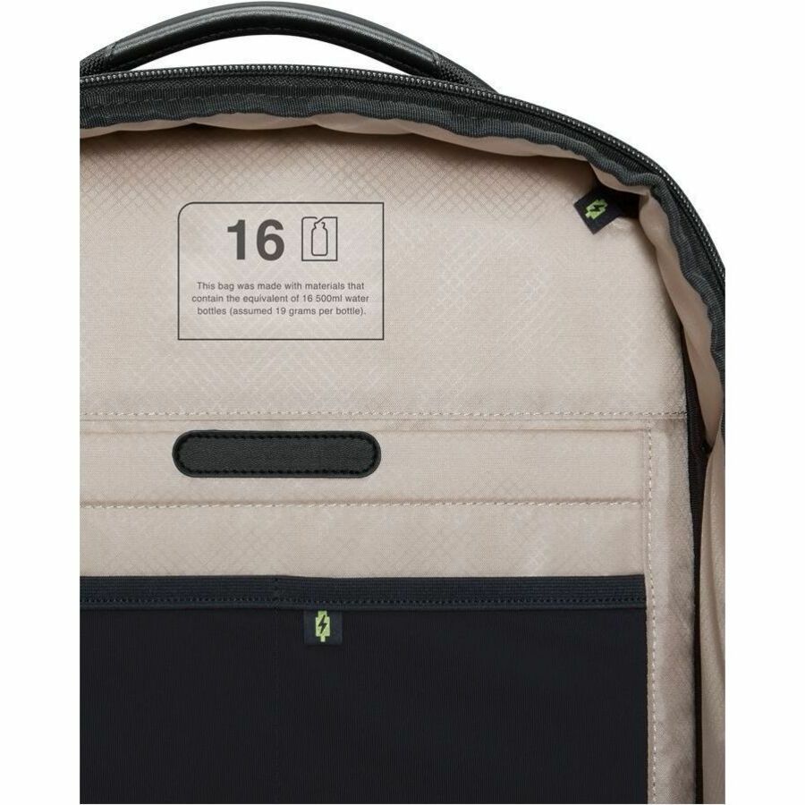 Lenovo Professional Carrying Case (Backpack) for 40.6 cm (16") Notebook, Accessories - Black