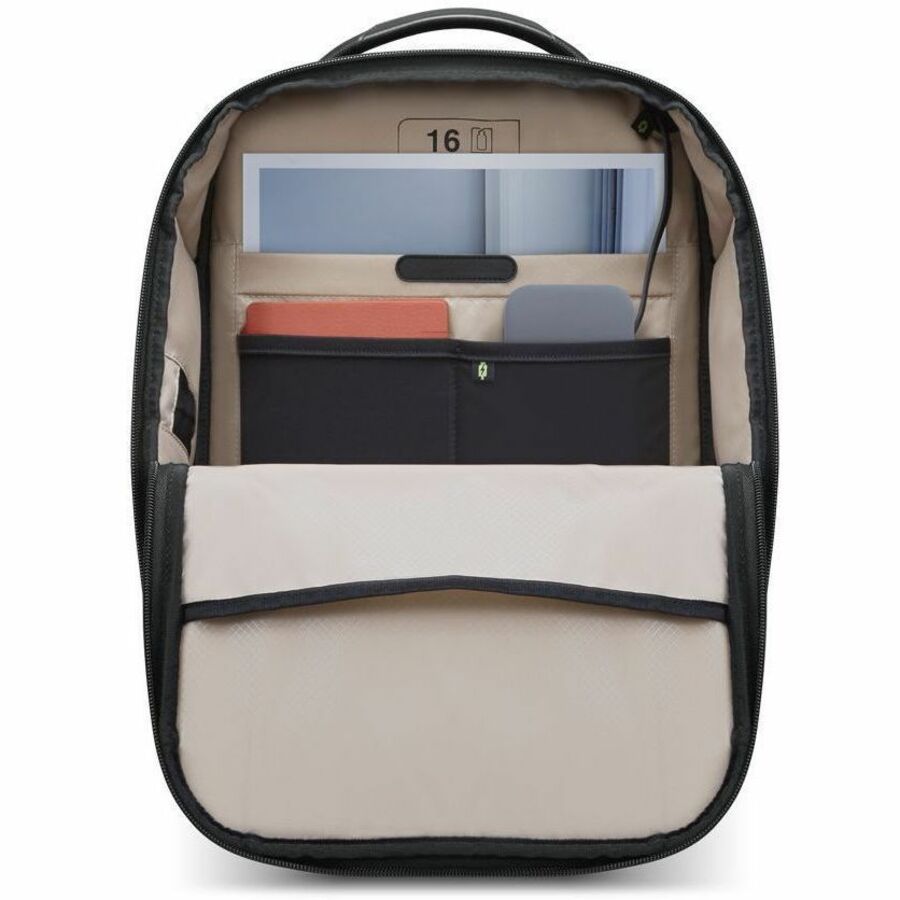 Lenovo Professional Carrying Case (Backpack) for 40.6 cm (16") Notebook, Accessories - Black