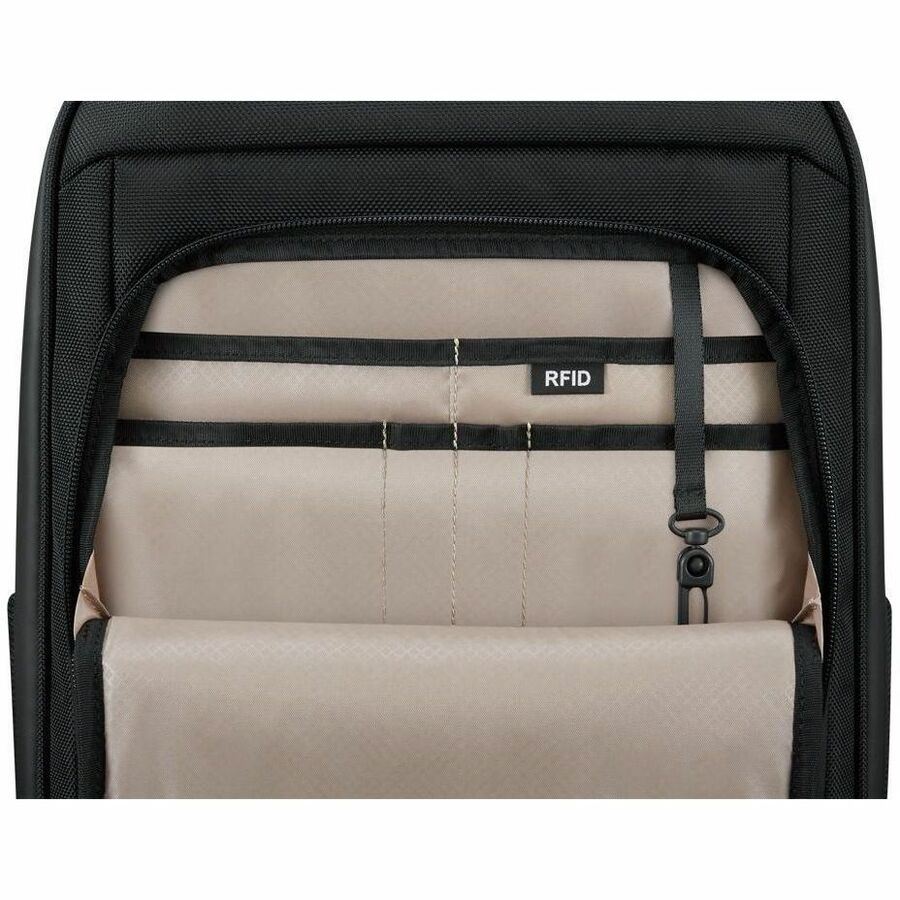 Lenovo Professional Carrying Case (Backpack) for 40.6 cm (16") Notebook, Accessories - Black