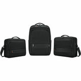 Lenovo Professional Carrying Case (Backpack) for 40.6 cm (16") Notebook, Accessories - Black