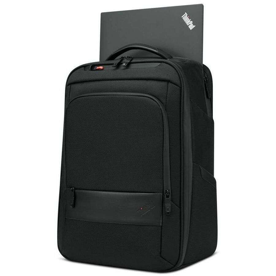 Lenovo Professional Carrying Case (Backpack) for 40.6 cm (16") Notebook, Accessories - Black