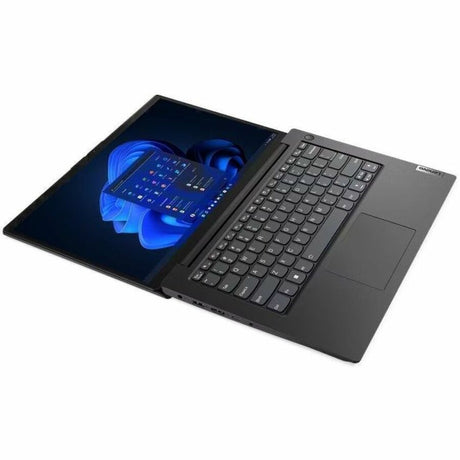 Lenovo V14 G4 IRU 83A0005UUK 35.6 cm (14") Notebook - Full HD - Intel Core i5 13th Gen i5-13420H - 8 GB - 256 GB SSD - English (UK) Keyboard - Business Black