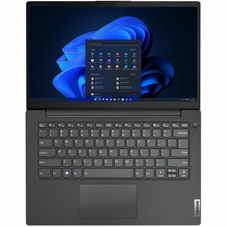 Lenovo V14 G4 IRU 83A0005UUK 35.6 cm (14") Notebook - Full HD - Intel Core i5 13th Gen i5-13420H - 8 GB - 256 GB SSD - English (UK) Keyboard - Business Black