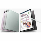 SM-X610GRY128