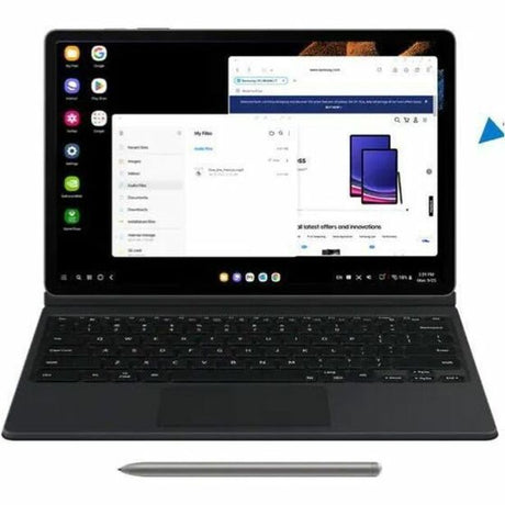 SM-X616GRY128