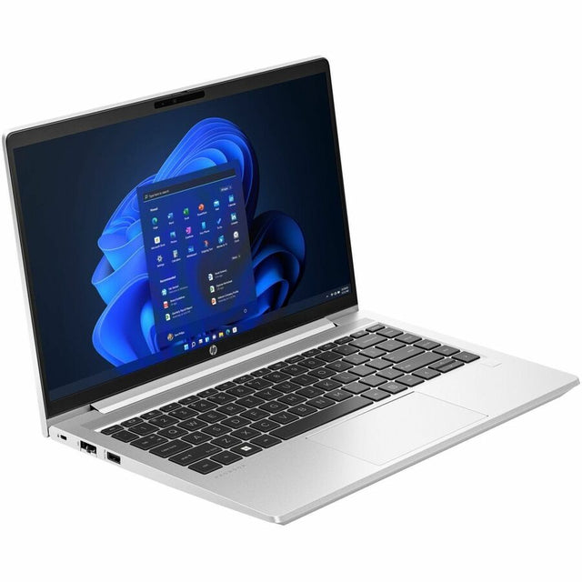 HP ProBook 440 G10 35.6 cm (14") Notebook - Full HD - Intel Core i5 13th Gen i5-1335U - 8 GB - 256 GB SSD - Pike Silver