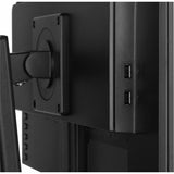 iiyama ProLite XUB2395WSU-B5 23" Class WUXGA LED Monitor - 16:10 - Matte Black
