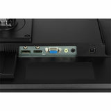 iiyama ProLite XUB2395WSU-B5 23" Class WUXGA LED Monitor - 16:10 - Matte Black