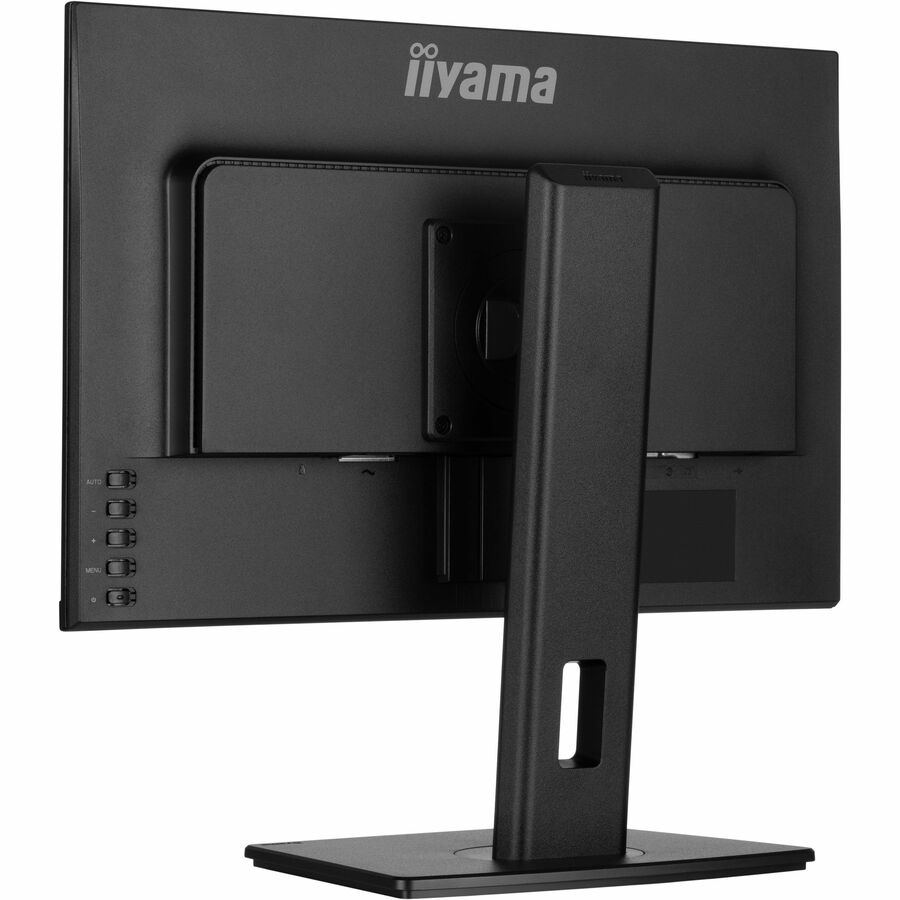 iiyama ProLite XUB2395WSU-B5 23" Class WUXGA LED Monitor - 16:10 - Matte Black