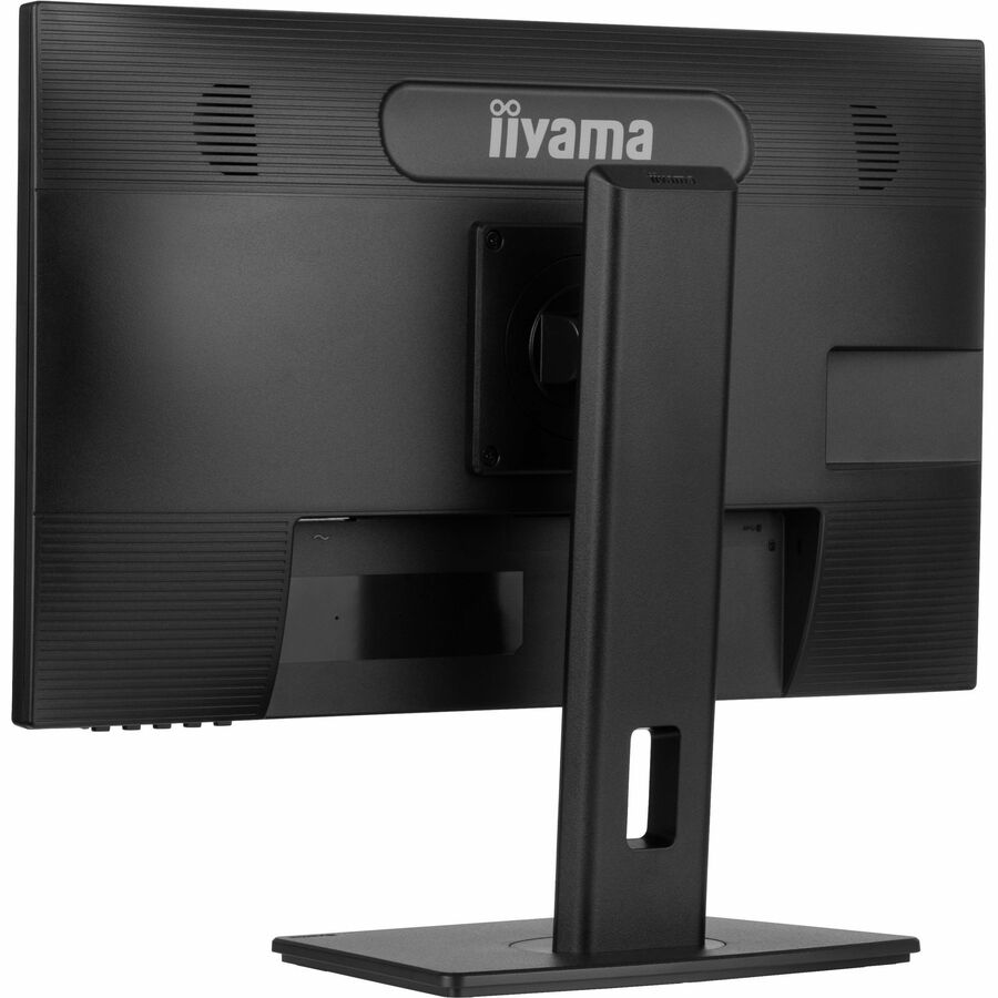 iiyama ProLite XUB2463HSU-B1 24" Class Full HD LED Monitor - 16:9 - Matte Black