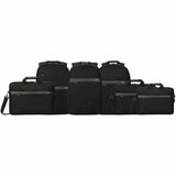Targus GeoLite EcoSmart TSS991GL Carrying Case (Slipcase) for 43.9 cm (17.3") Notebook, Accessories - Black