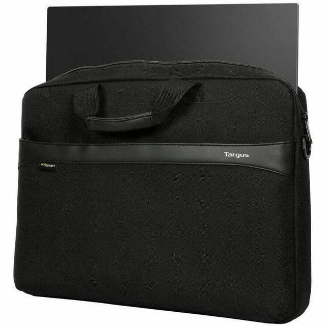 Targus GeoLite EcoSmart TSS991GL Carrying Case (Slipcase) for 43.9 cm (17.3") Notebook, Accessories - Black