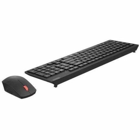 Lenovo Essential Keyboard & Mouse - English (UK)