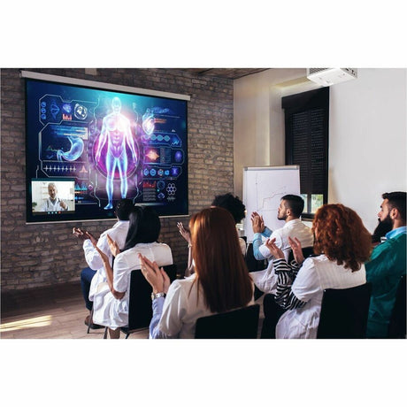 Optoma ZK450 3D DLP Projector - 16:9 - Wall Mountable