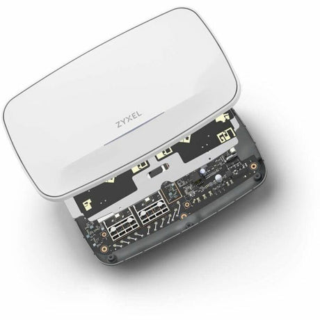 ZYXEL WBE660S Tri Band Wi-Fi 7 IEEE 802.11a/b/g/n/ac/ax/be/k/r/v 21.05 Gbit/s Wireless Access Point