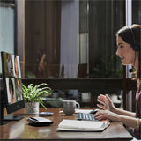 HP ProOne 440 G9 All-in-One Computer - Intel Core i7 13th Gen i7-13700T - vPro Technology - 16 GB - 512 GB SSD - 60.5 cm (23.8") Full HD - Desktop