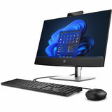 HP ProOne 440 G9 All-in-One Computer - Intel Core i7 13th Gen i7-13700T - vPro Technology - 16 GB - 512 GB SSD - 60.5 cm (23.8") Full HD - Desktop