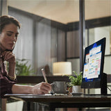HP ProOne 440 G9 All-in-One Computer - Intel Core i7 13th Gen i7-13700T - vPro Technology - 16 GB - 512 GB SSD - 60.5 cm (23.8") Full HD - Desktop