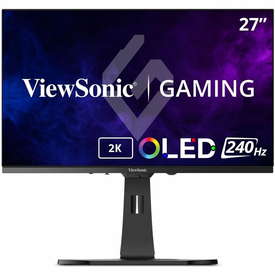 XG272-2K-OLED
