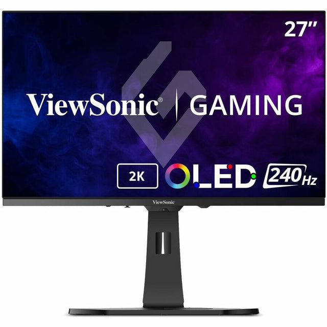 XG272-2K-OLED