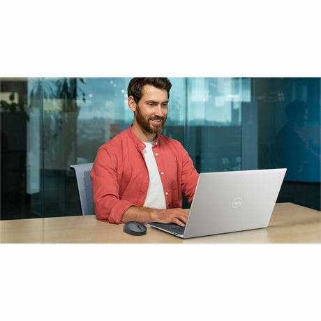 Dell Premier MS7421W Mouse - Bluetooth/Radio Frequency - Optical - 7 Button(s) - 5 Programmable Button(s) - Graphite Black