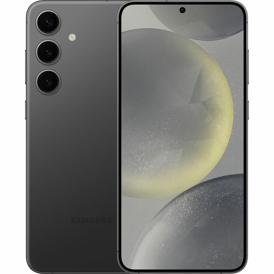 Samsung Galaxy S24+ 256 GB Smartphone - 17 cm (6.7") Dynamic AMOLED 2X QHD+ 3120 x 1440 - Deca-core (Cortex X4Single-core (1 Core) 3.20 GHz + Cortex A720 Dual-core (2 Core) 2.90 GHz + Cortex A720 Triple-core (3 Core) 2.60 GHz - 12 GB RAM - Android 14 - 5G