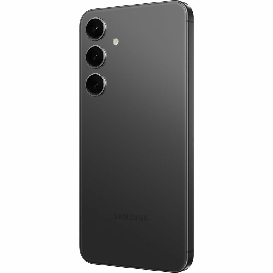 Samsung Galaxy S24+ 256 GB Smartphone - 17 cm (6.7") Dynamic AMOLED 2X QHD+ 3120 x 1440 - Deca-core (Cortex X4Single-core (1 Core) 3.20 GHz + Cortex A720 Dual-core (2 Core) 2.90 GHz + Cortex A720 Triple-core (3 Core) 2.60 GHz - 12 GB RAM - Android 14 - 5G