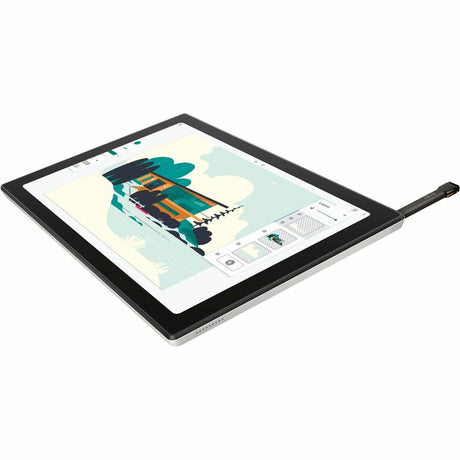 Asus Chromebook Detachable CM3 CM3001DM2A-R70052 26.7 cm (10.5") Touchscreen Rugged Detachable 2 in 1 Chromebook - WUXGA - MediaTek - 4 GB - 64 GB Flash Memory - Foggy Silver