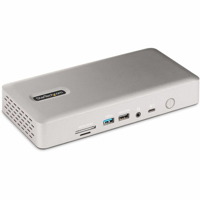 132UE-TB4USB4DOCK